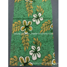 Hot Sale African Wax Prints Fabric